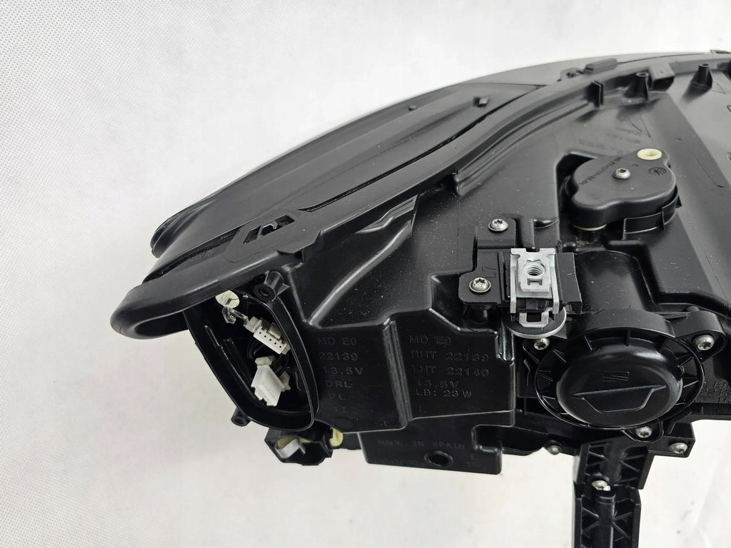 Frontscheinwerfer Seat 5F1941007H Links Scheinwerfer Headlight