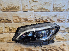 Laden Sie das Bild in den Galerie-Viewer, Frontscheinwerfer Mercedes-Benz W176 A1769068900 Links Scheinwerfer Headlight SCH8354636347pm