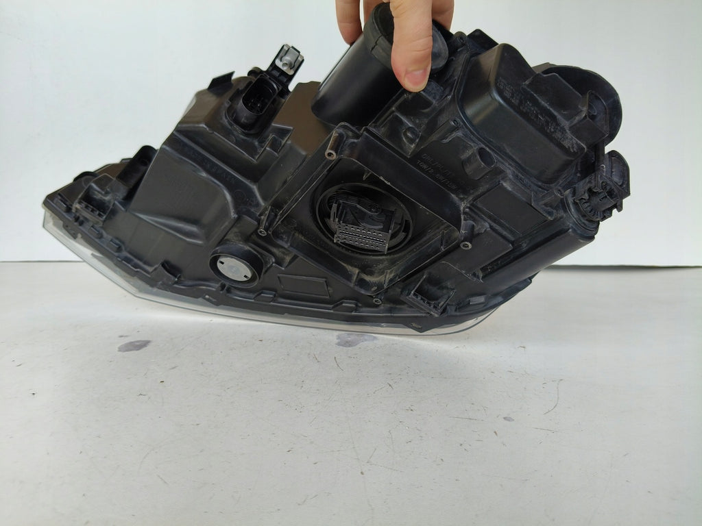 Frontscheinwerfer VW Polo 2G1941036H Full LED Rechts Scheinwerfer Headlight SCH4819358768vj