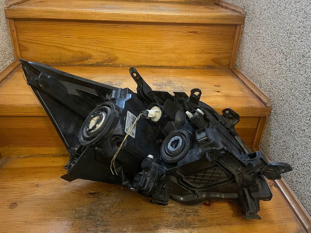 Frontscheinwerfer Toyota Auris 845131 Links Scheinwerfer Headlight SCH4196009464nq