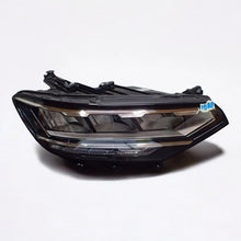 Laden Sie das Bild in den Galerie-Viewer, Frontscheinwerfer VW Passat B8 3G1941036Q LED Rechts Scheinwerfer Headlight