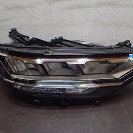 Frontscheinwerfer VW Passat B8 3G1941036Q LED Rechts Scheinwerfer Headlight SCH5964247116wc