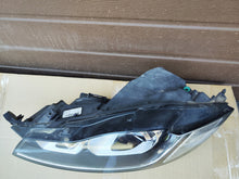 Laden Sie das Bild in den Galerie-Viewer, Frontscheinwerfer Jaguar Xf X260 GX63-13W030-DE Xenon Links Headlight SCH3286062006jp
