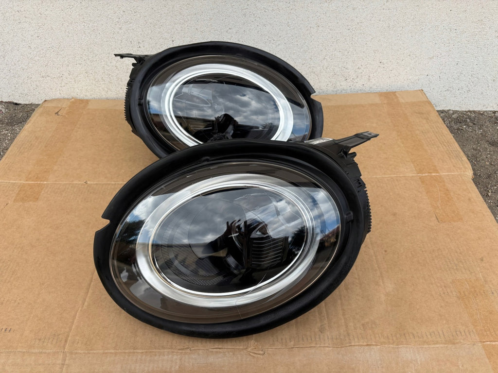 Frontscheinwerfer Mini F57 F54 F56 F55 5A01962-05 5A01961-05 Ein Satz Headlight SCH4715586072cn