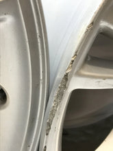 Laden Sie das Bild in den Galerie-Viewer, 1x Alufelge 19 Zoll 9.5&quot; 5x120 45ET Glanz Silber 1188222-00-B Tesla X Y