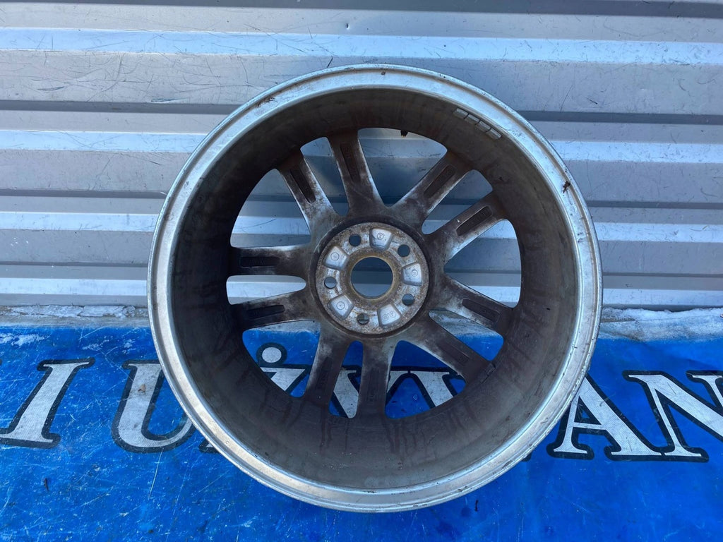 1x Alufelge 18 Zoll 1K0601025AF VW Jetta Rim Wheel FEL8663251083lf