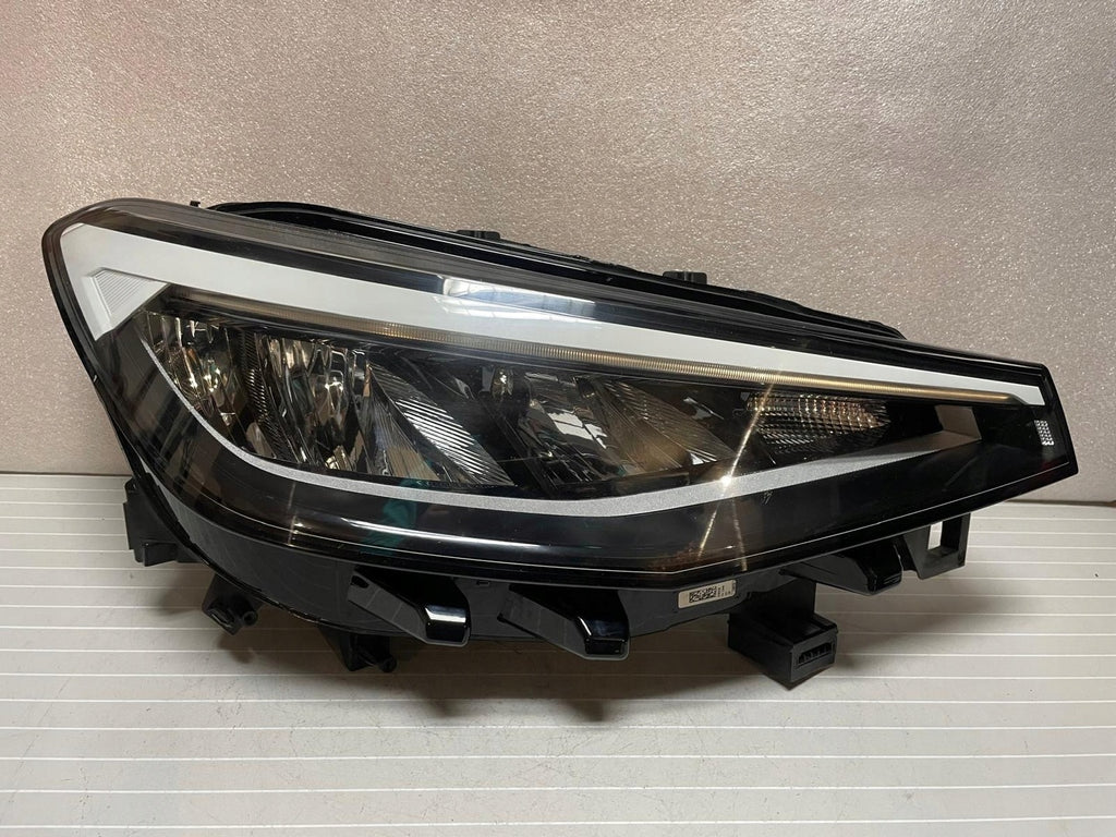 Frontscheinwerfer VW Id.4 11B941006 LED Rechts Scheinwerfer Headlight SCH1764042828ds
