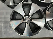 Load image into Gallery viewer, 1x Alufelge 19 Zoll 8.0" 5x112 43ET A2134011700 Mercedes-Benz W213 Rim Wheel FEL4408633542xx
