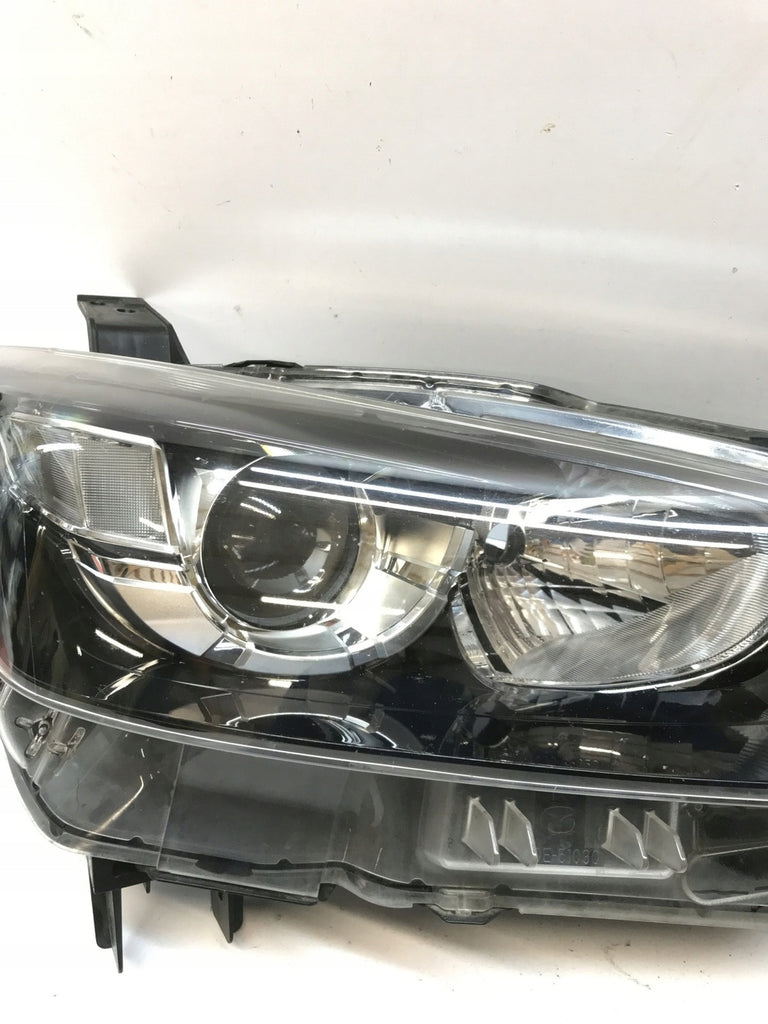 Frontscheinwerfer Mazda Cx30 Cx-30 D10E-51030 Full LED Rechts oder Links