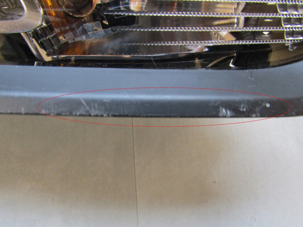 Frontscheinwerfer Citroën C3 III 9833480480-03 LED Rechts Scheinwerfer Headlight