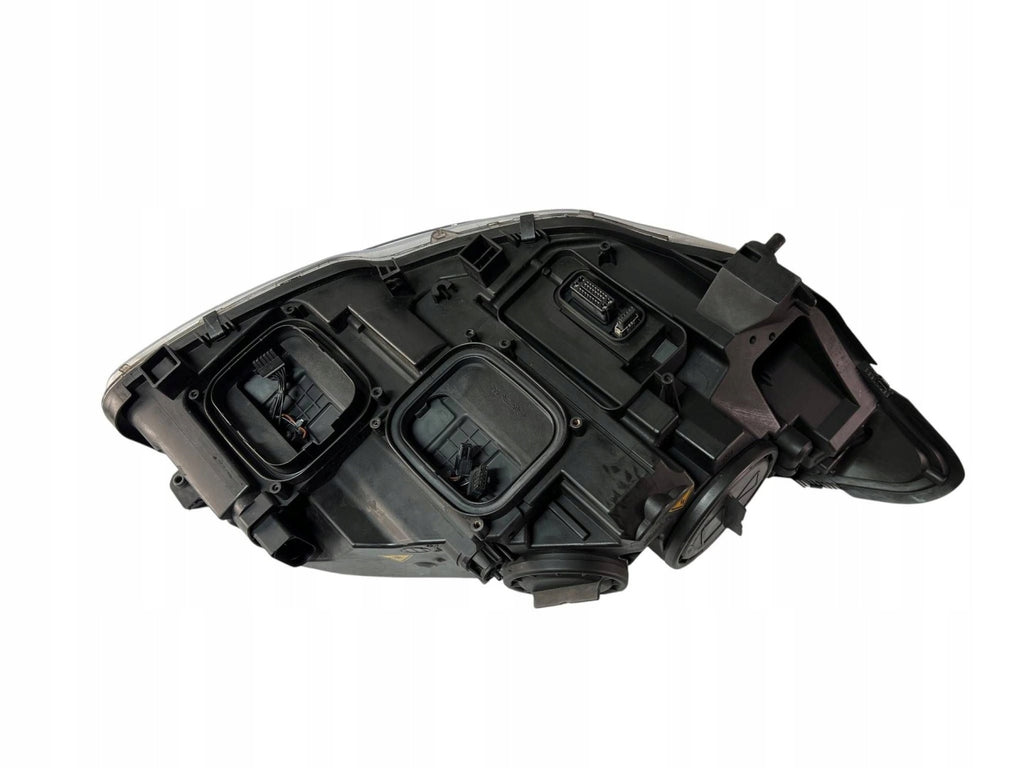 Frontscheinwerfer Mercedes-Benz W221 A2218205959 Links Scheinwerfer Headlight SCH6335455702vn