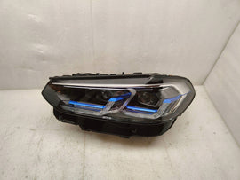 Frontscheinwerfer BMW X3 G01 5A29217-06 Laser Links Scheinwerfer Headlight SCH1391232808nc