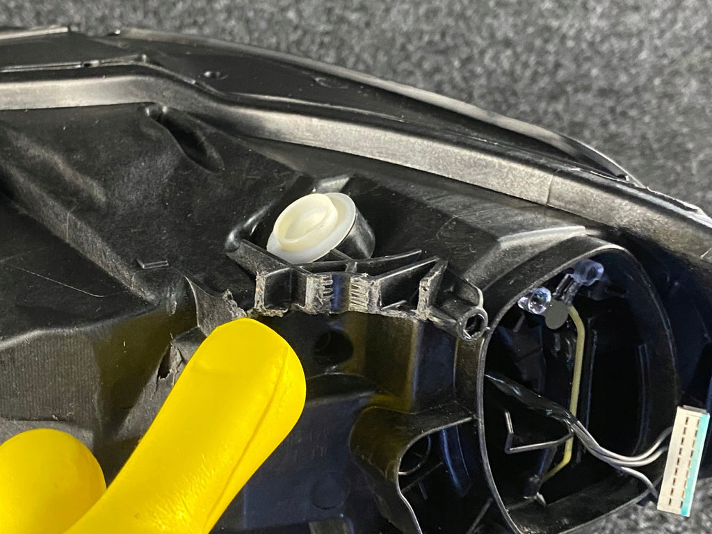 Frontscheinwerfer BMW X3 G01 5A29202 LED Ein Stück (Rechts oder Links) Headlight SCH5036568910yi