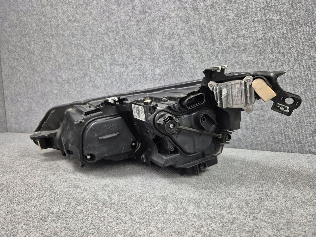 Frontscheinwerfer VW Golf VIII 5H1941036C LED Rechts Scheinwerfer Headlight SCH5826401996tc