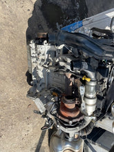 Load image into Gallery viewer, Motor Ford Kuga XWMC 1.5 TDCI Diesel Engine Unkomplett MOT3951525281cf