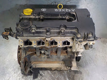 Laden Sie das Bild in den Galerie-Viewer, Motor Opel Meriva Corsa D A12XER 1.2 86PS 156TKm Benzin Engine Unkomplett MOT7072252840cb