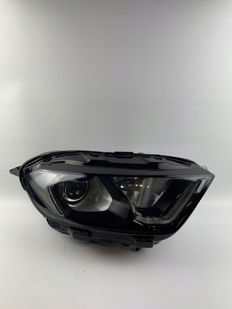 Frontscheinwerfer Ford Ecosport GN15-13D154-HE LED Rechts Scheinwerfer Headlight SCH5838080384pm