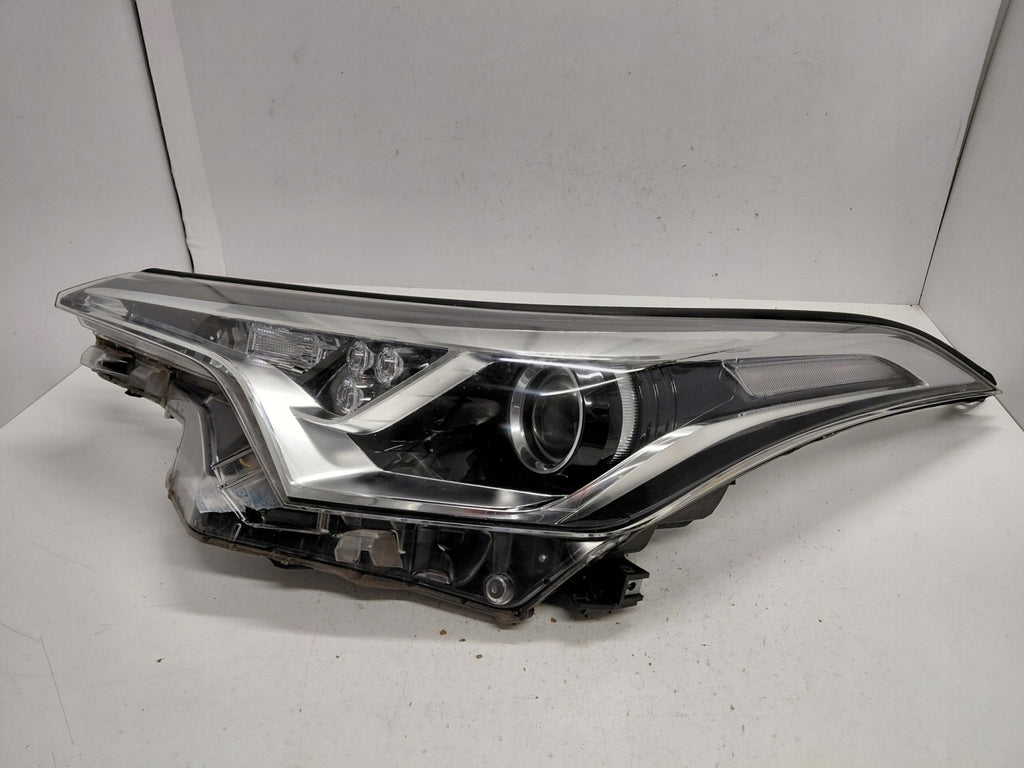 Frontscheinwerfer Toyota Chr 81150-F4031-00 LED Links Scheinwerfer Headlight SCH5567267388gs