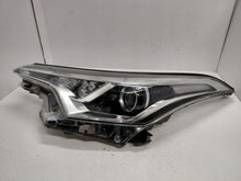Laden Sie das Bild in den Galerie-Viewer, Frontscheinwerfer Toyota Chr 81150-F4031-00 LED Links Scheinwerfer Headlight SCH5567267388gs