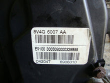 Laden Sie das Bild in den Galerie-Viewer, Motor Ford Fiesta II Fbd D4204T 2.0 TDCI 97PS 71kW Diesel Engine Unkomplett MOT4942908926ar