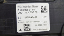 Load image into Gallery viewer, Frontscheinwerfer Mercedes-Benz A2069068104 LED Ein Stück (Rechts oder Links) SCH9767314417sl