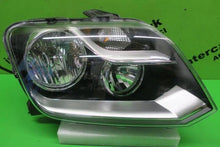 Load image into Gallery viewer, Frontscheinwerfer VW Amarok 90037212 Rechts Scheinwerfer Headlight SCH5607099254xt