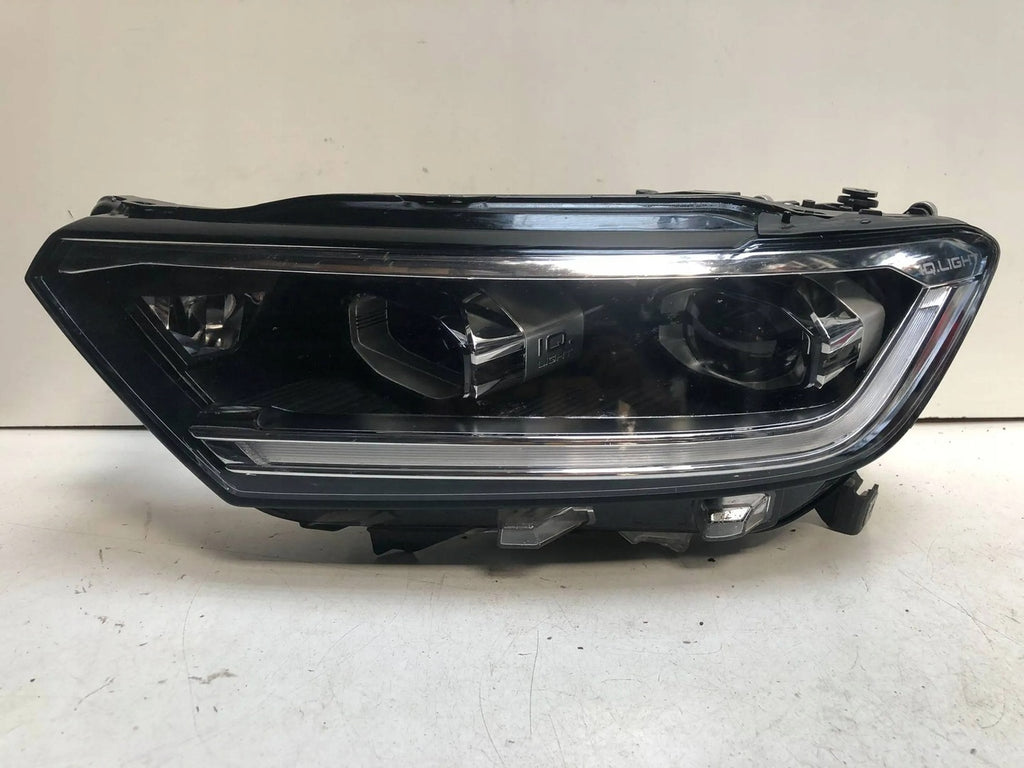 Frontscheinwerfer VW T-Roc 2GA941035AD Vorderseite Scheinwerfer Headlight