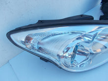 Laden Sie das Bild in den Galerie-Viewer, Frontscheinwerfer Hyundai I30 92102-2LXXX 92101-2LXXX Ein Satz Headlight