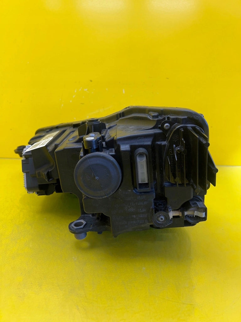 Frontscheinwerfer Skoda Scala 657941016A LED Rechts Scheinwerfer Headlight SCH5245015899gd