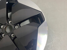 Load image into Gallery viewer, 1x Alufelge 20 Zoll 7.5" 5x112 44ET Glanz Schwarz 10A601025B VW Id.3 Rim Wheel FEL2011624828sf