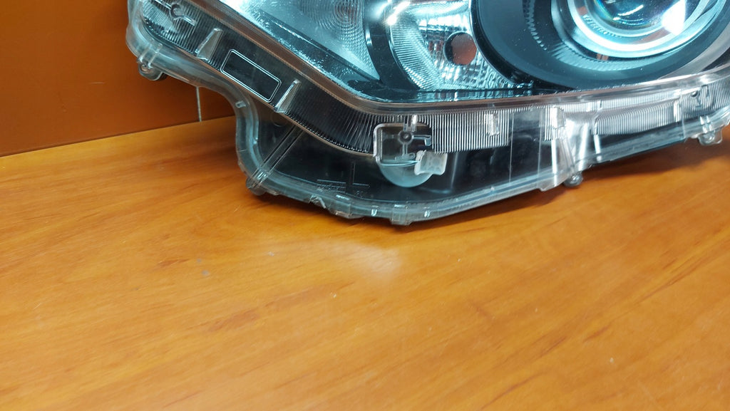 Frontscheinwerfer Toyota Yaris LED Links Scheinwerfer Headlight SCH5363825674nf
