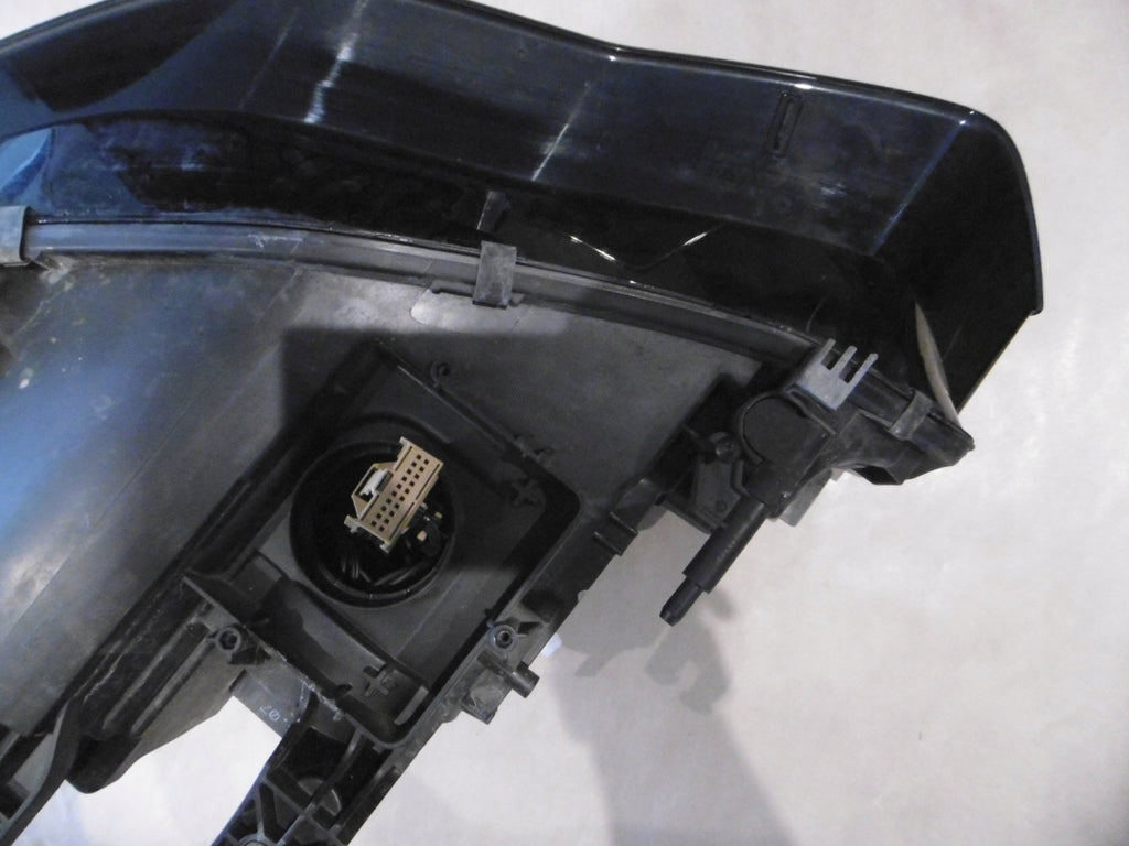Frontscheinwerfer Audi A5 8T0941006C Xenon Rechts Scheinwerfer Headlight SCH1047012611do