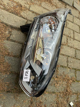 Load image into Gallery viewer, Frontscheinwerfer Ford Transit Connect Rechts Scheinwerfer Headlight SCH1584059964ol