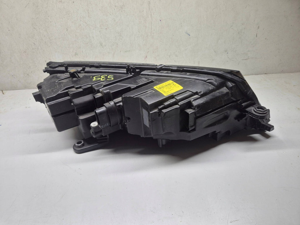Frontscheinwerfer Skoda Octavia I 5E2941017FBSP Links Scheinwerfer Headlight SCH9409448221hc