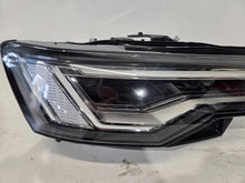 Laden Sie das Bild in den Galerie-Viewer, Frontscheinwerfer Audi A6 C8 4K0941040 Full LED Rechts Scheinwerfer Headlight