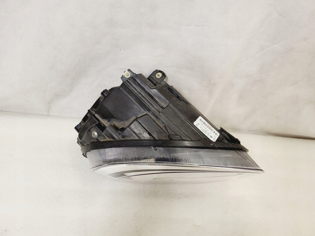 Frontscheinwerfer VW Beetle 5c1 New 5C1941031E 5C1941032E Xenon Ein Satz SCH2647232172tq