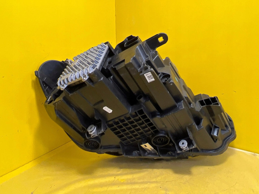 Frontscheinwerfer BMW X1 F48 7472249-06 LED Links Scheinwerfer Headlight SCH4621928197fv