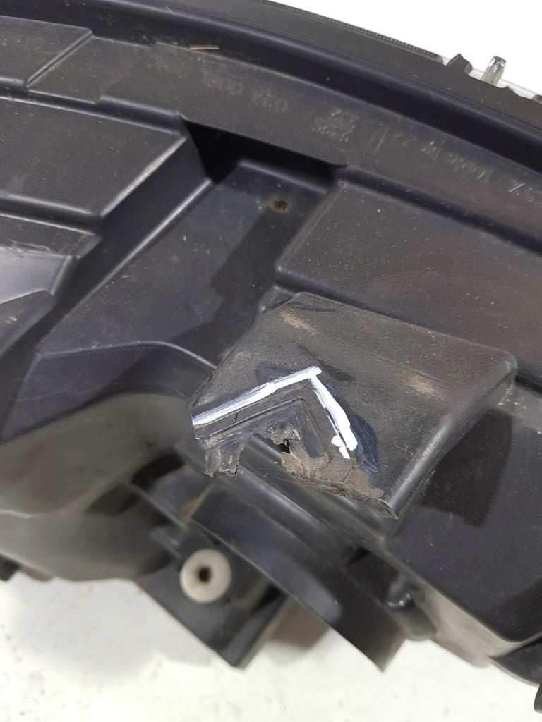 Frontscheinwerfer Iveco Daily I 5801473750 Links Scheinwerfer Headlight SCH9731348247ta
