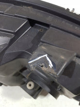 Laden Sie das Bild in den Galerie-Viewer, Frontscheinwerfer Iveco Daily I 5801473750 Links Scheinwerfer Headlight SCH9731348247ta