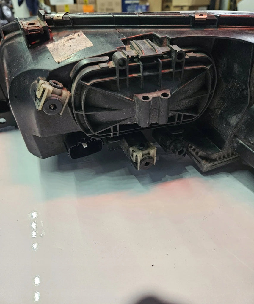 Frontscheinwerfer Mazda 6 I F014003907 Rechts Scheinwerfer Headlight SCH3772702854dd