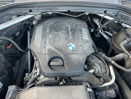 Motor BMW F36 F10 F30 F31 F25 F20 B47D20A 2.0 78TKm Benzin Engine Komplett