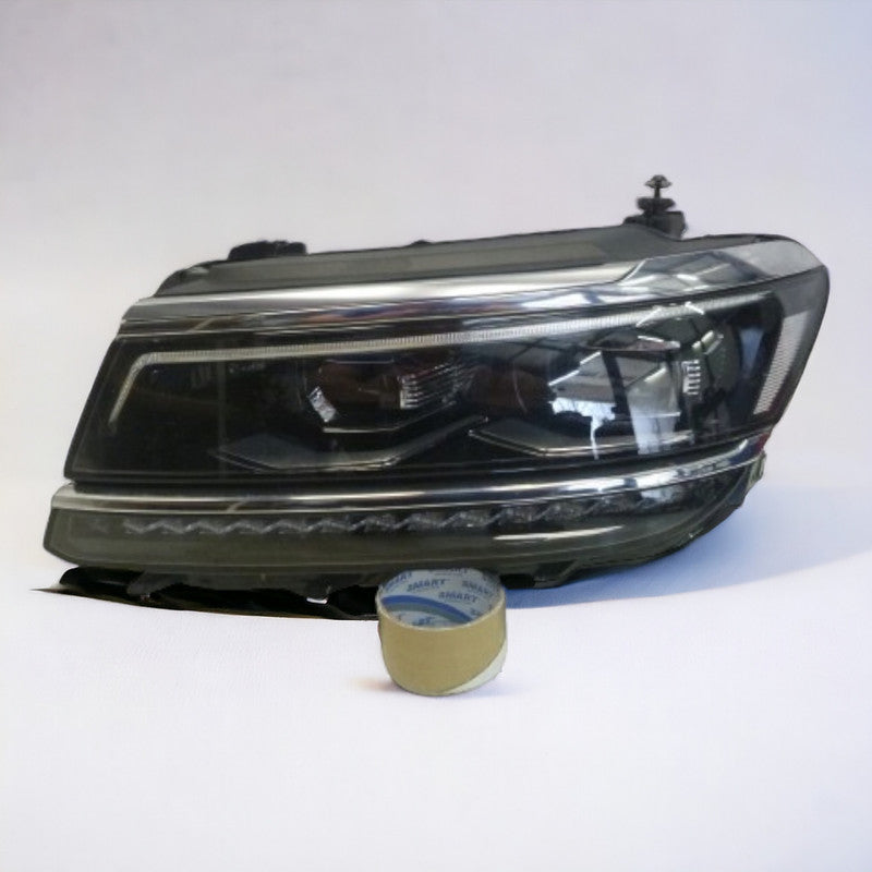 Frontscheinwerfer VW Tiguan 5NB941081A full LED Links Scheinwerfer Headlight