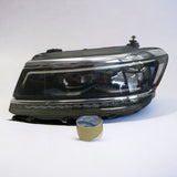 Frontscheinwerfer VW Tiguan 5NB941081A Full LED Links Scheinwerfer Headlight