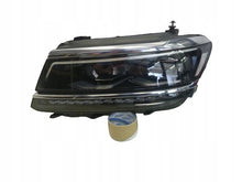 Laden Sie das Bild in den Galerie-Viewer, Frontscheinwerfer VW Tiguan 5NB941081A full LED Links Scheinwerfer Headlight