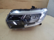 Load image into Gallery viewer, Frontscheinwerfer Dacia Sandero Logan II 260608143R 260605665R Links Headlight SCH9679779851yu
