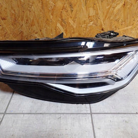 Frontscheinwerfer Audi A6 4G0941033 Links Scheinwerfer Headlight SCH7481700617mr
