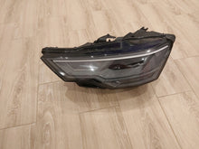 Load image into Gallery viewer, Frontscheinwerfer Audi A6 C8 4K0941033 LED Links Scheinwerfer Headlight