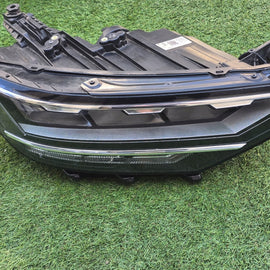 Frontscheinwerfer VW Passat B8 3G1941036Q LED Rechts Scheinwerfer Headlight SCH3287991457jy