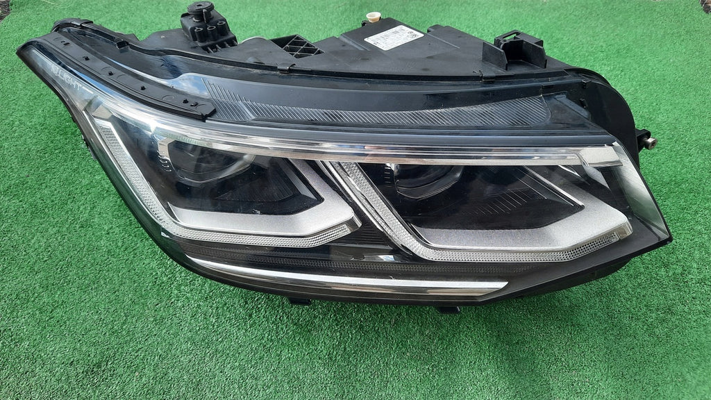 Frontscheinwerfer VW Tiguan 5NB941082C Full LED Rechts Scheinwerfer Headlight