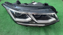 Laden Sie das Bild in den Galerie-Viewer, Frontscheinwerfer VW Tiguan 5NB941082C Full LED Rechts Scheinwerfer Headlight